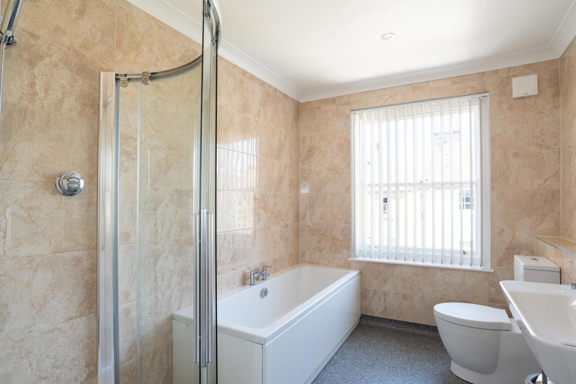 Bed and Breakfast The Kings Head Deal Esterno foto