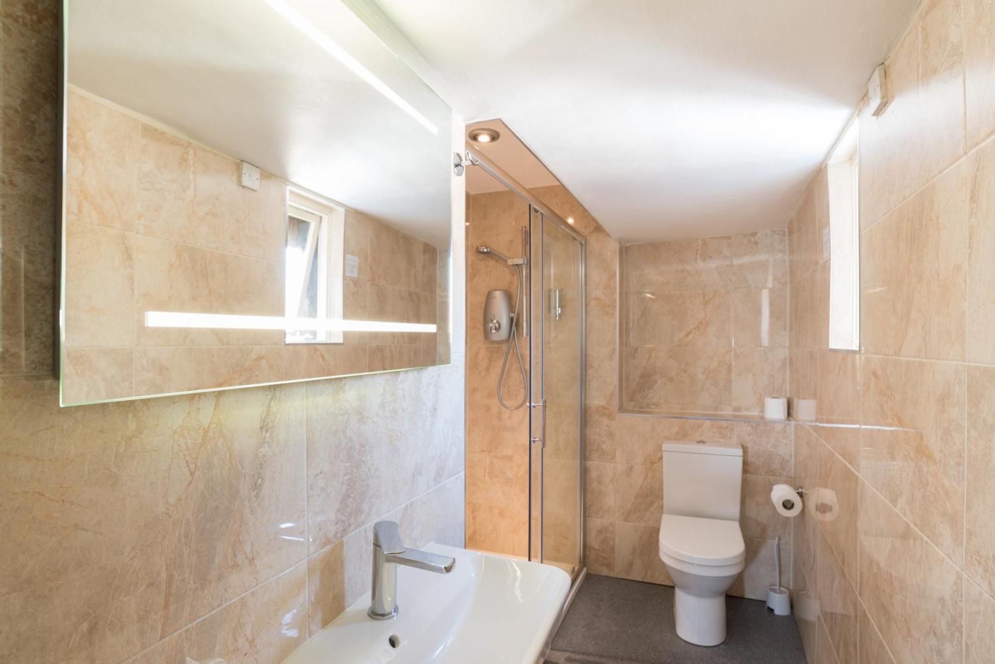 Bed and Breakfast The Kings Head Deal Esterno foto