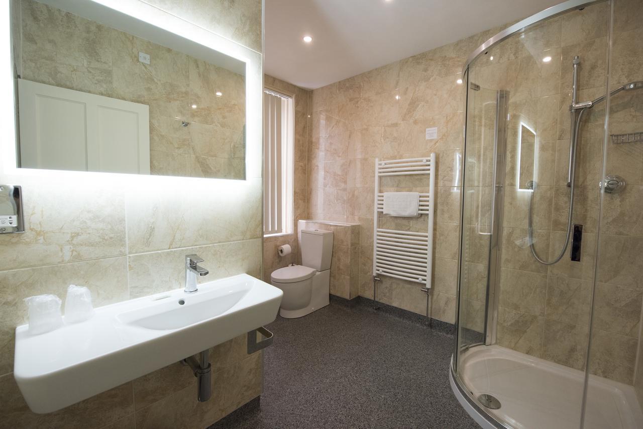 Bed and Breakfast The Kings Head Deal Esterno foto